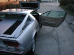 Maserati Merak SS 3000 1980 года